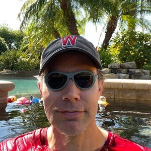 Meet your Posher, Dan